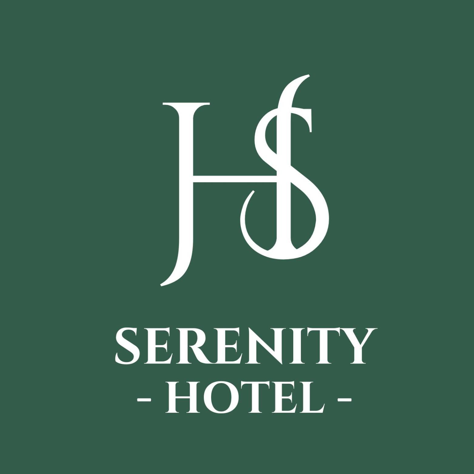 Hotel Serenity Tiflis Exterior foto